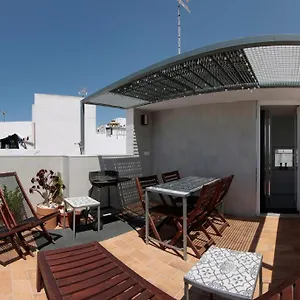  Сasa de vacaciones Casamarta2 España