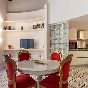  Apartamento Navona Pretty Italia