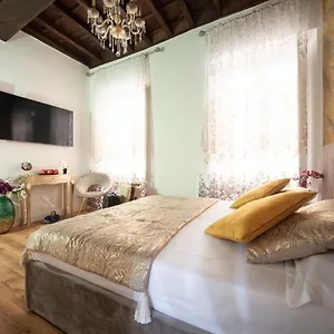  Apartamento Pantheon Chic Italia