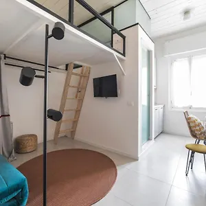  Apartamento Naviglio Pavese Italia
