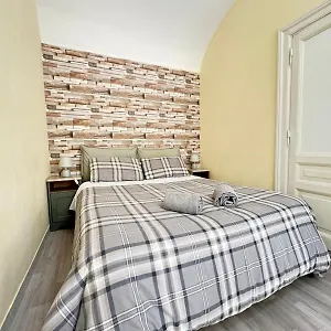  Apartamento Casa Angelica Colle Oppio / Colosseo Italia