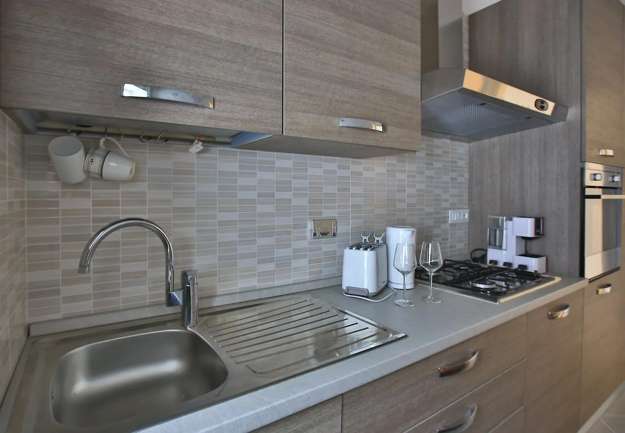 Donadelmar2 Apartment Riomaggiore