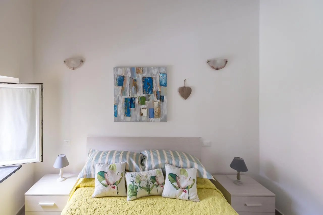 Donadelmar2 Apartment Riomaggiore 0*,  Italy