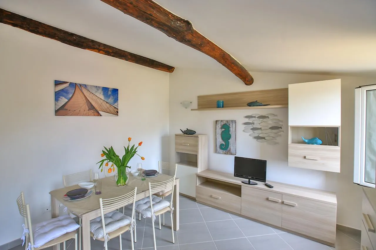 Donadelmar2 Apartment Riomaggiore